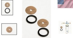 Replacement Sediment Bowl Screen & Gasket Fits 370832R91 Fuel Sediment Bowl C…