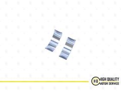 Connecting Rod Bearing 0.50 For Kubota 17311-22980, V2203, V2403, V2003, V1903.