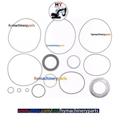 6691341 669-1341 Hydraulic Drive Motor Seal Kit For Bobcat Machinery Parts