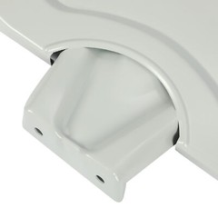 Fender w/Bracket For Ford 4600 2600 3910 4000 2610 4610 2000 3600 3610 2310 3000