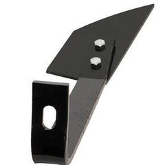 Harrow Scraper RH Fits Case Fits International Harvester RMX340 496 475 3950 340