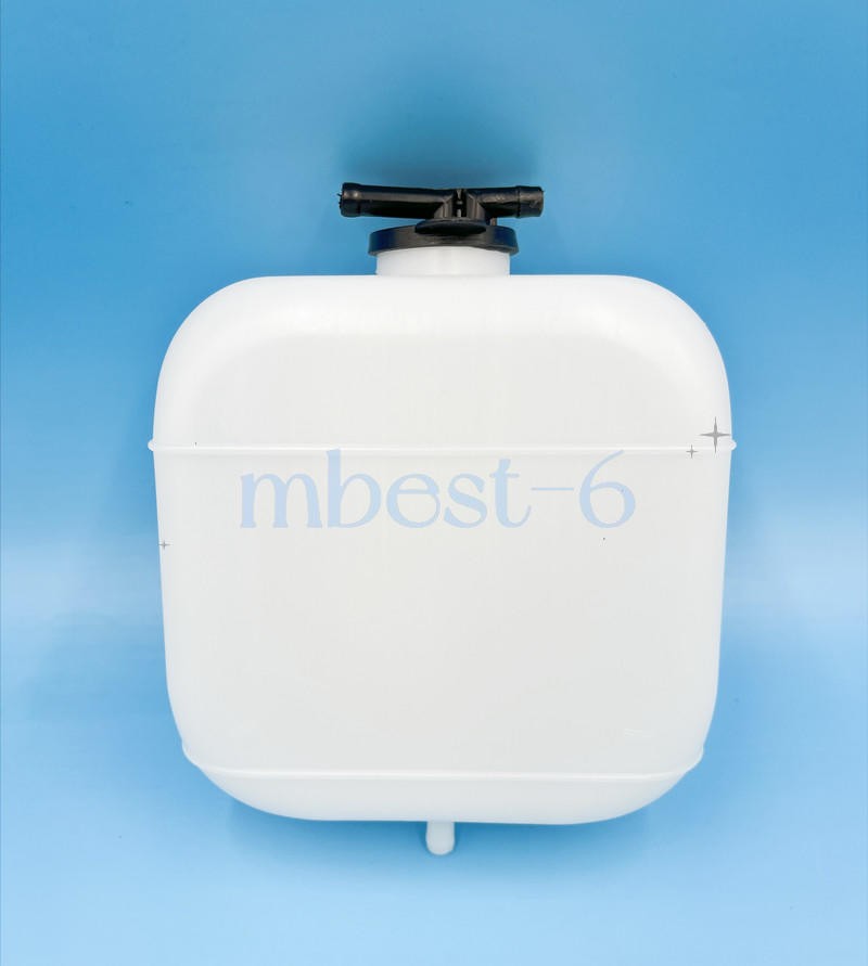 For Kubota Overflow ASSY Sub Reserve Tank Bottle 68841-42360