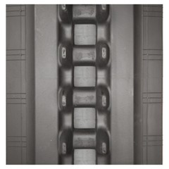 CAT 239D Rubber Track – 320x86x49 – Multi-Bar Tread