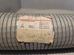 KHD Deutz Tube, Series N, 0327-0628
