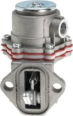 Fuel Pump for Allis Chalmers 5040 5050 Case JX60 JX70 Replace 72093848 TX10289