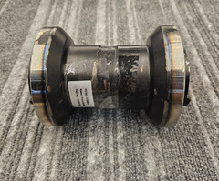 15296785 Track Roller Black 17309477 8 Inches Long