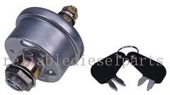7N-0718 7N0718 For Caterpillar 120C 120G 120H 1390 140 140B 594H Ignition Switch