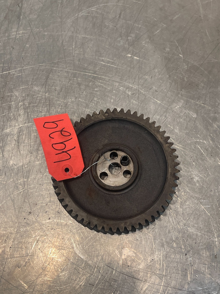 Massey Ferguson MF 2775 Tractor Camshaft Timing Gear 31171172