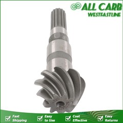 TD030-12010 Ring Gear and Pinion Set For Kubota L4400DT L3540HST L4400H L3830