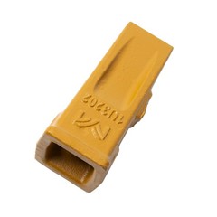 1U3202 Bucket Teeth with Pins 8E6208 Retainers 8E6209 for J200 Series – 10 PK