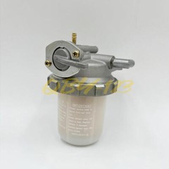 For Kubota L3600 L3710 L3830 L4240 L4400 L45 L4600 Fuel Filter Assy