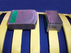 Oliver 66 & 77 Grille Grill Reforming Restoration Tools 1948-1954