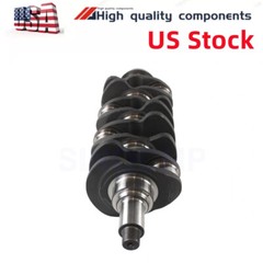 Crankshaft 234-4794 2344794 for Mitsubishi S4S S4S-IDI Engine F18B F18C Forklift
