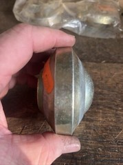 NOS SpeeCo Cat 3 Ball Replacement B2230