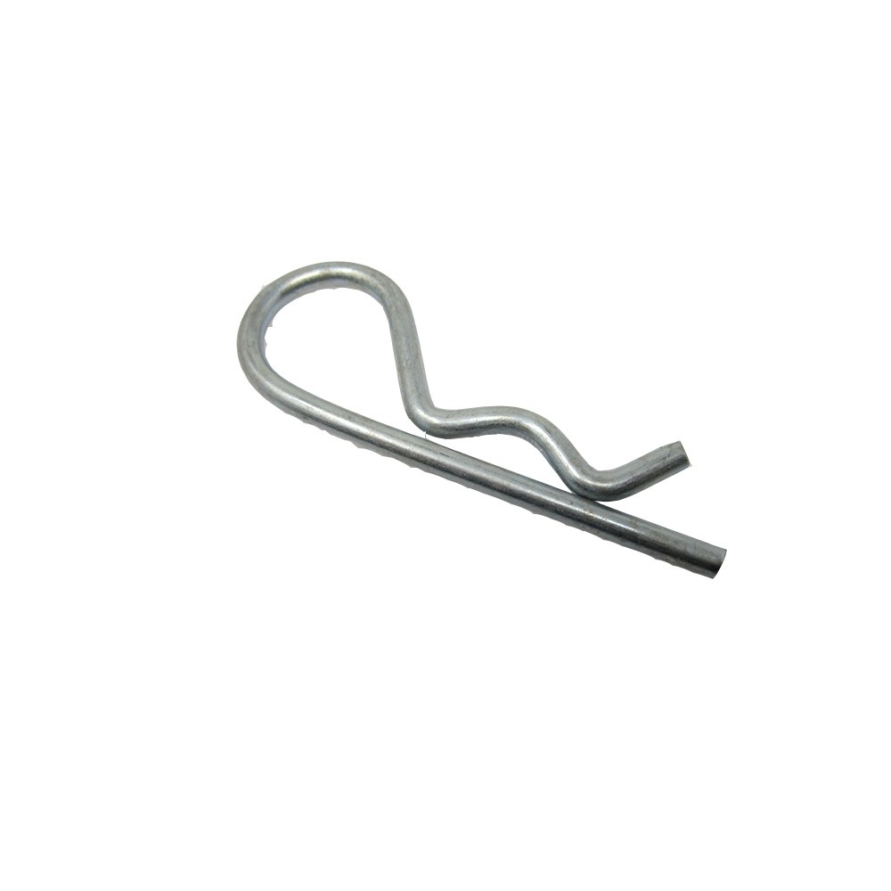 One Hairpin Cotter fits Western SAM 91965K 3/8″ Shaft 1302255 3-3/4″ X 5/32″