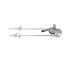 Left Right Pair Window Regulator Compatible w/ Peterbilt Replaces OEM 741-540…
