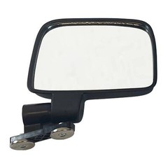 1-MAGNETIC TRACTOR MIRROR SIDE VIEW FOR KUBOTA B JOHN DEERE SKID STEER UNIVERSAL