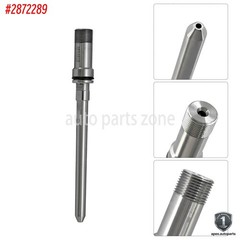 FUEL INJECTOR FOR CUMMINS ISZ ISX ISX12 ISX15 ENGINE 2872544 2872289 2872544RX