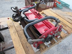 Toro 8-Blade 22” Cutting Unit #03856 Complete w/ Rollers Fits 6500 Fairway Mower