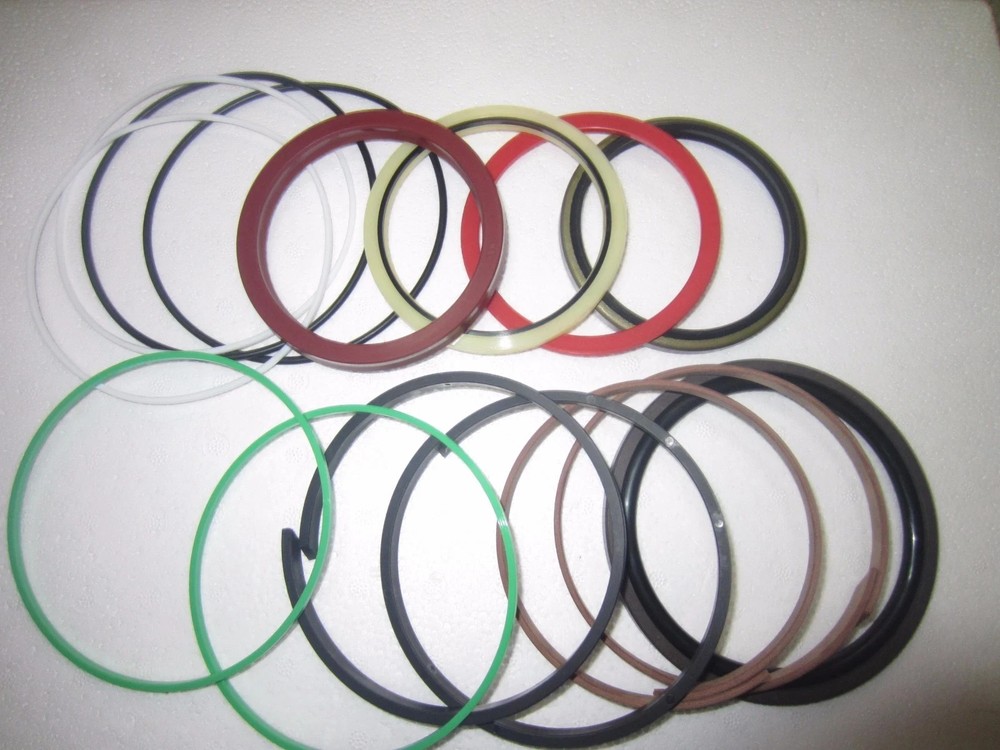 4639939 BUCKET CYLINDER SEAL KIT FITS HITACHI ZX270,ZX280LC,DEERE 270C 270CLC