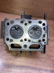 YANMAR 2TR13A YM165 YM165D COMPLETE CYLINDER HEAD 724060-11701 724060-53101