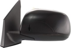 LH RH Side Power Non Heated Mirrors Toyota RAV4 2006-2008 Japan Built Paintable