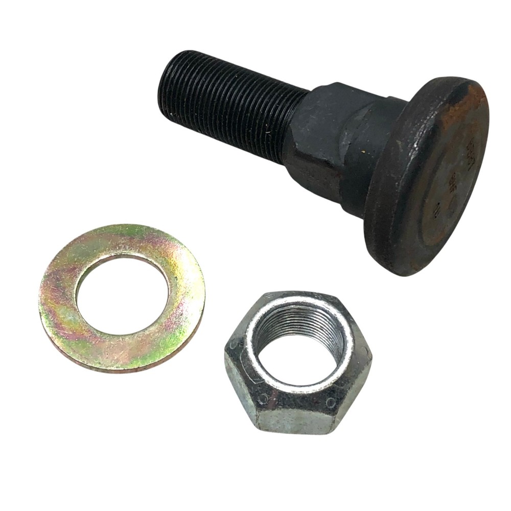 BMF BB87 Rotary Cutter / Mower Blade Bolt Kit 971596 A-B1272638S 8227 JD WP8227