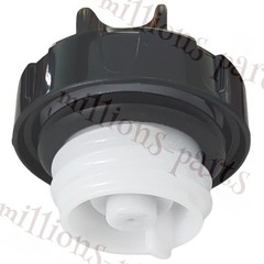New FOR KIOTI Fuel Cap Assembly T2611-54825 for CK DK NX RX tractors K9 Mechron