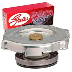 Radiator Cap compatible with Ram 3500 5.7L 5.9L 6.7L 8.0L L6 V10 V8 1994-2010