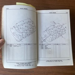 CAT Caterpillar 926 PARTS MANUAL BOOK CATALOG LIST WHEEL LOADER GUIDE sn 94Z