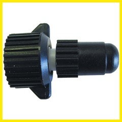 Nozzle Assembly – Polypropylene, SG-45ASSY-18