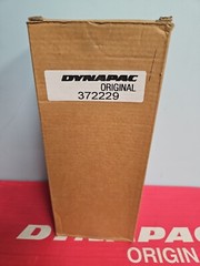 Hydraulic Filter For Dynapac. New Part # 372229, 4700372229. Ships Free.