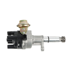 Ignition Distributor For Mitsubishi 4G63 4G64 Forklift FG20 MD326637 T2T84872