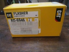 Caterpillar 8D 6946 Flasher