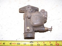 ZENITH 9544 Carburetor READY POWER Generator GenSet Power Unit Hit Miss Engine