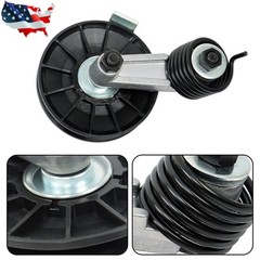 6662997 Cooling Fan Pulley Tensioner Kit For Bobcat T140 T180 T190 T200 T250T300