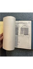 Behlen Mfg 1971 Sales Price Manual Partscat Nebraska Ag Buildings Steel