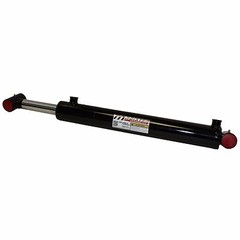 Hydraulic Cylinder For Loader Double Acting 2.5″ Bore 23.5″ Stroke 2.5×23.5 NEW
