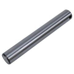 Excavator Universal Bucket Pin 50mm X 345mm One Pin Fits For Medium Excavators