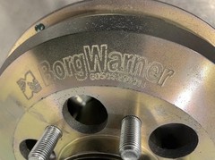 Borg Warner 010030038 Fan Drive For Freightliner NEW! FREE SHIPPING!