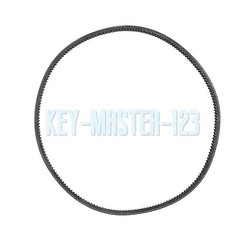 1C010-97010 For Kubota Tractor Fan Belt M6800 M8200 M8540DT M9540 M9000 M95SDT