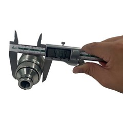 Male Hydraulic Coupler 7246799 For A770 S550 S530 S510 S450 T140 T180 E35 E42
