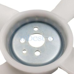 Radiator Fan For Kubota B7300HSD B7400HSD B7410D BX1500D BX1800D 15872-74110