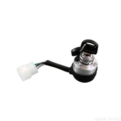 AGT NEW Ignition Switch for AGT-H15R | DHKG-H15 in Stock USA