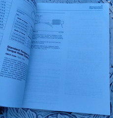 Caterpillar Operation And Maintenance Manual For 3054 And 3056 Indust. Engines