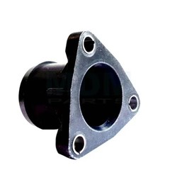 JCB Parts- Thermostat Housing for JCB Backhoe Loader (320/04739 320/048903)