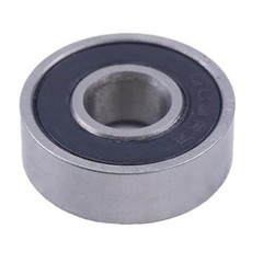 Lower Unit Armature Bearing 140-010 Compatible with Armature Bearing