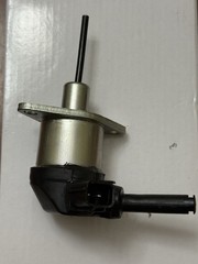Fuel Shut of Solenoid 1A021-60010 for Kubota 2800 3200 2203 Bobcat S150 160 175