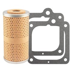 BALDWIN FILTERS PF823 Fuel Filter,6-1/2 x 3-5/16 x 6-1/2 In 2KYX6