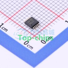 DAC8563 Dual 16-bit DAC Module Data Acquisition ±10V Voltage Reference
